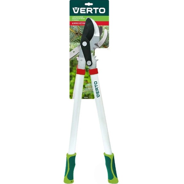 Фото - Сучкорез VERTO 15G256